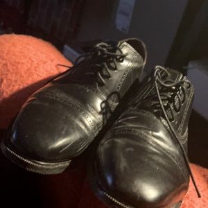 Rockport dress shoes